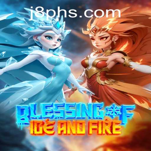 Blessing of Ice and Fire: A Deep Dive into the Fantastical World of J8ph