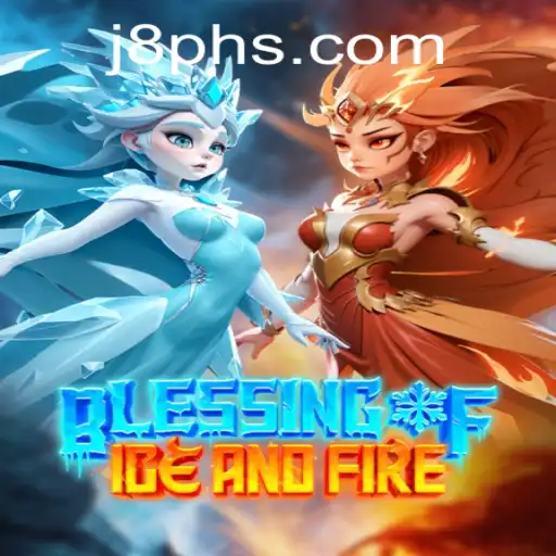 Blessing of Ice and Fire: A Deep Dive into the Fantastical World of J8ph