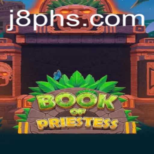 Unveiling the Mystical World of 'BookOfPriestess': A Timeless Adventure