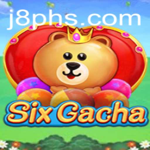 Exploring SixGacha: An Immersive Gaming Experience