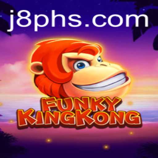 FunkyKingKong: The Ultimate Jungle Adventure Game