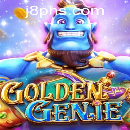 Discover the Enchanting World of GOLDENGENIE: A Game of Strategy and Skill