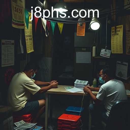 Understanding Jueteng: The Underground Lottery System in the Philippines