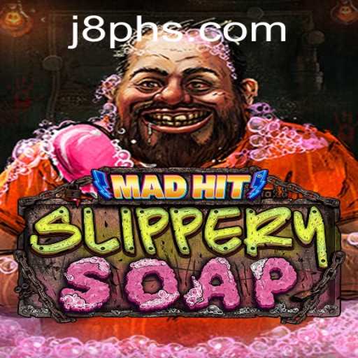 MadHitSlipperySoap: The Latest Gaming Sensation
