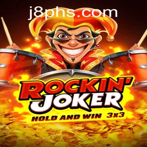 Exploring RockinJoker: A New Twist on Classic Gameplay
