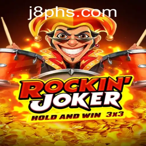 Exploring RockinJoker: A New Twist on Classic Gameplay