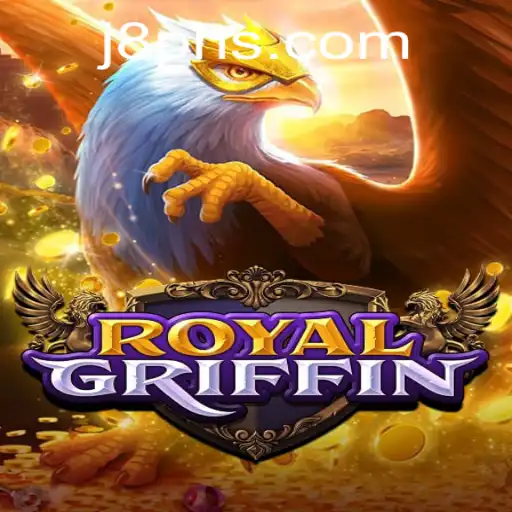 RoyalGriffin: A Magical Journey into the Realm of Fantasy Gaming