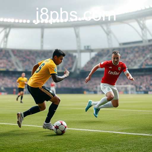 The Role of J8ph in Modern Sports: An Intriguing Exploration