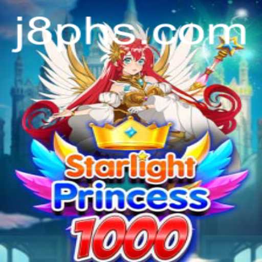 Experience Cosmic Adventure with StarlightPrincess1000